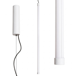 Lampa wisząca TRANG 100 biała LED 4000K