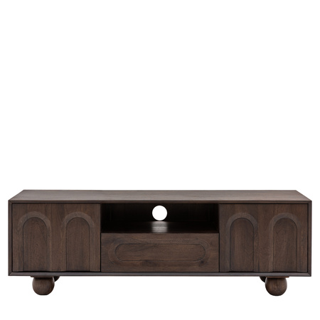 Arc Media Unit 1400x400x450mm