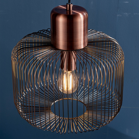 Nicola Pendant Light 350-1300mm