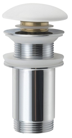 Przedłużka 5/4", 69mm, chrom