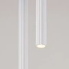 Lampa wisząca ARCHE 2P biała