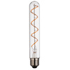 Spiral E27 Tubular 4W LED Warm White