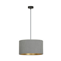 HILDE 1 BL GRAY