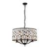 Belle 8 Pendant Light