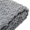 Bologna Throw Grey 1300x1700mm