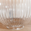 Jemma Table Lamp Clear