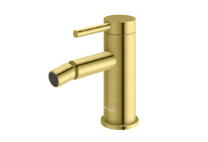 Axel Brushed Gold bateria bidetowa