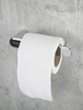 Uchwyt na papier toaletowy ścienny