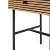 Hyland 1 Drawer Bedside 400x400x500mm