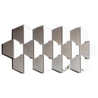 Lustro Carina 1100 x 60 x 500 mm