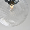 Milston Bathroom 1 Ceiling Light