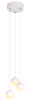 JUPITER P0186 lampa wisząca