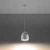 Lampa wisząca ceramiczna BUKANO