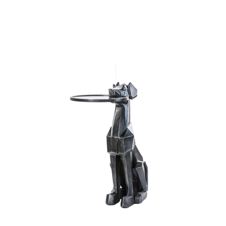 Stolik Dexter Dog 540 x 300 x 675 mm