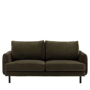 Clerkenwell Sofa 3 Seater