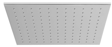 Deszczownia 300x300mm, chrom