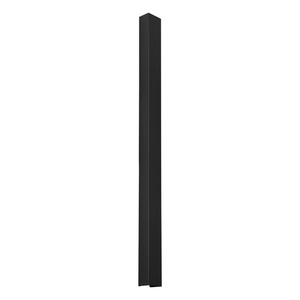 Kinkiet FREYA 120 czarny