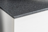 Blat Rockstone 140,7x1,2x48,8cm, biały mat