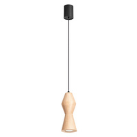 Lampa wisząca KUBBE mała R