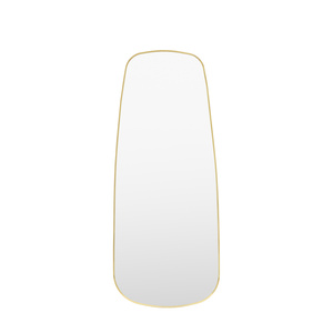 Holworth Shaped Leaner Gold 700x1700mm
