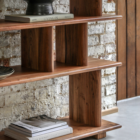 Borden Open Display 1500x380x1170mm