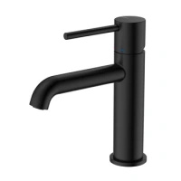 Bateria umywalkowa stojąca