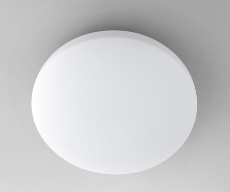 Lampa sufitowa łazienkowa, ø 210mm, 900lm, 12W, 3000K, IP44