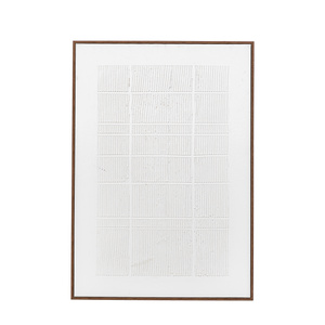 Depth Framed Canvas 700x1000mm