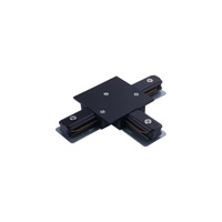 PROFILE RECESSED T CONNECTOR