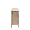 Artisan 7 Drawer Chest 1400x450x900mm