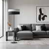 KARBON LP1 BL GRAY