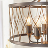 Heston Pendant Light