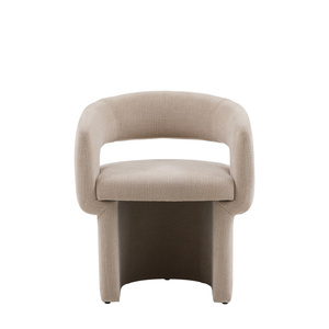 Sloane Dining Chair Natural