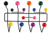Wieszak ALL COLOURS mix