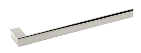 BELLA wieszak na ręczniky 340mm, chrom