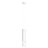 Lampa wisząca LIRO 1 biały
