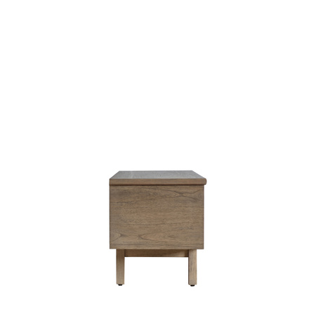 Szafka pod sprzęt multimedialny Kyoto 1400 x 400 x 450 mm