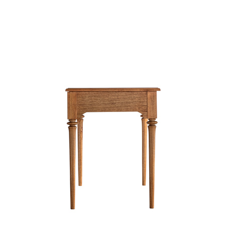 Biurko Symphony z 2 szufladami 1300 x 600 x 770 mm