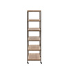Brogdale Tall Display Unit 750x400x1600mm