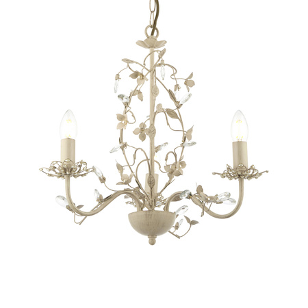 Lullaby 3 Pendant Light