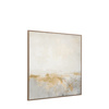 Ethereal Framed Canvas 900x900mm