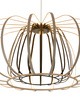 6033-113 Lampa wisząca jedynka SALO