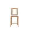 Eton Uph Bar Stool Natural (2pk)