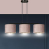 HILDE 3 BL ROSE