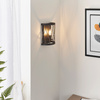Heston Wall Light