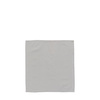 Dove Napkin Grey (4pk) 450x450mm