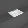 Zestaw JOY Umywalka i Szafka 60cm elm grey