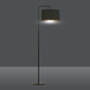 HILDE LP1 BL BLACK