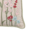 Kilnsey Embroidered Meadow Cushion 450x450mm
