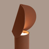 Lampa biurkowa BISCUIT mocca LED 3000K